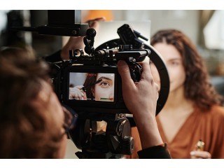 Видеосъемка на Кипре