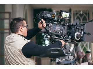 Русский видеопродакшн на Кипре