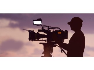 Video filming in Cyprus