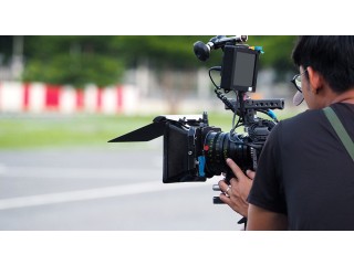 Первый видеопродакшн на Кипре