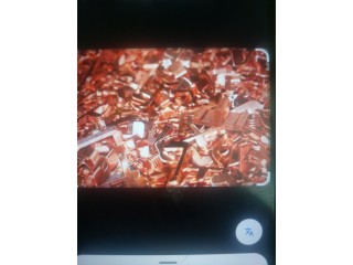 Скупка меди, приём латуни