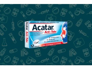 Продам ліки від алергії та застуди — широкий вибір, оригінал