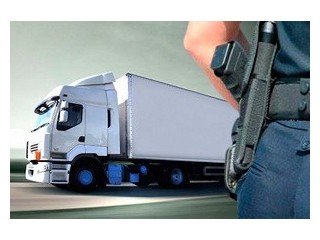 Охорона і супровід вантажів