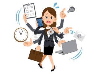 Помічник керівника (онлайн)