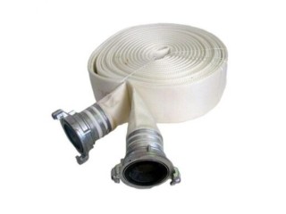 Пожежні рукави від виробника — професійна якість за чесною ціною