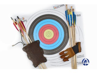 Тир “Лучник” — Екскурсії та розваги для шкільних класів!