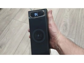 Корпус Power Bank на 16 акумуляторів 18650