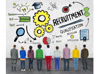 Помічник керівника відділу найму