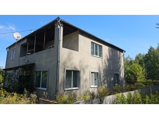 Будинок поруч з лісом - 69 км до столиці